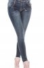 PANTALONI / BLUGI - Blugi Maayan