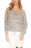 PULOVERE / CARDIGANE - Pulover Ruthai Beige