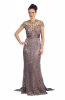 ROCHII DE OCAZIE - Rochie de ocazie Henly Purple
