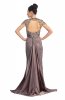 ROCHII DE OCAZIE - Rochie de ocazie Henly Purple
