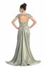 ROCHII DE OCAZIE - Rochie de ocazie Henly Silver