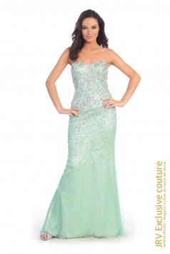 Rochie de ocazie Ambre Minth - Magazin online haine de dama Fashion