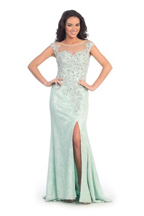 Rochie de ocazie Kimberly Minth din Colectia de ROCHII DE OCAZIE
