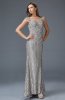 ROCHII DE OCAZIE - Rochie de ocazie Kimberly Silver