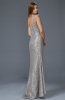 ROCHII DE OCAZIE - Rochie de ocazie Kimberly Silver