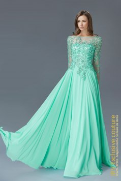 Rochie de ocazie Maryam Minth - Magazin online haine de dama Fashion