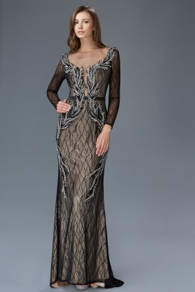 Rochie de ocazie Mayde din Colectia de ROCHII DE OCAZIE