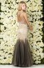 ROCHII DE OCAZIE - Rochie de ocazie Aimee Black-Nude