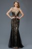 ROCHII DE OCAZIE - Rochie de ocazie Lorelyn Black