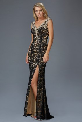 Rochie de ocazie Jeanne din Colectia de ROCHII DE OCAZIE