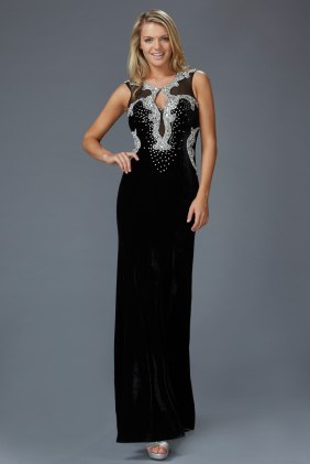 Rochie de ocazie Judith din Colectia de ROCHII DE OCAZIE