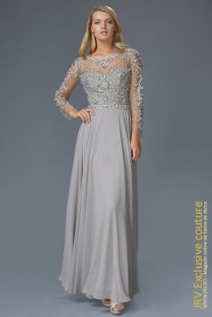 Rochie de ocazie Etienne Silver - Magazin online haine de dama Fashion