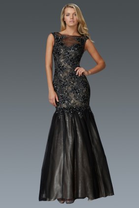 Rochie de ocazie Isydore din Colectia de ROCHII DE OCAZIE