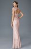 ROCHII DE OCAZIE - Rochie de ocazie Fryda Rose