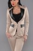 SACOURI - Sacou Norah Beige