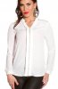 SCOASE DIN STOC - Camasa Cleo White