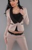 SACOURI - Sacou Ayana Beige