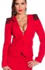 SACOURI - Sacou Amely Red