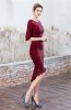 ROCHII DE SEARA - Rochie de ocazie Test 1