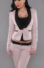 SACOURI - Sacou Ayana Pink