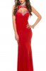 SCOASE DIN STOC - Rochie eleganta Verra Red