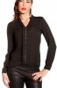 SCOASE DIN STOC - Camasa Cleo Black