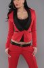 SACOURI - Sacou Ayana Red
