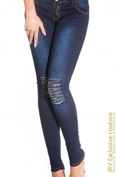 Blugi Danika - Magazin online haine de dama Fashion