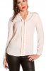 SCOASE DIN STOC - Camasa Cleo Beige