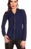 SCOASE DIN STOC - Camasa Cleo Navy