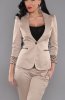 SACOURI - Sacou Daria Beige