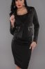 SACOURI - Sacou Ingrid Black