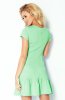 SCOASE DIN STOC - Rochie retro Sara Green