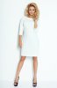 ROCHII OFFICE / DE ZI - Rochie office Karoline White