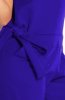 SALOPETE - Salopeta Fatyha Royal Blue