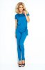 SALOPETE - Salopeta Fatyha Blue