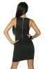 SCOASE DIN STOC - Rochie eleganta Karmen Black