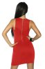 SCOASE DIN STOC - Rochie eleganta Karmen Red