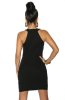COLECTII TRECUTE - Rochie de club Metallik