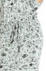 ROCHII OFFICE / DE ZI - Rochie casual Xenta Grey