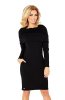 ROCHII OFFICE / DE ZI - Rochie de zi Raelyn Black