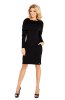 ROCHII OFFICE / DE ZI - Rochie de zi Raelyn Black