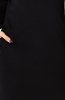 ROCHII OFFICE / DE ZI - Rochie de zi Raelyn Black