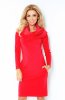 ROCHII OFFICE / DE ZI - Rochie de zi Raelyn Red