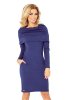 ROCHII OFFICE / DE ZI - Rochie de zi Raelyn Dark Blue