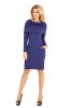 ROCHII OFFICE / DE ZI - Rochie de zi Raelyn Dark Blue
