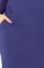 ROCHII OFFICE / DE ZI - Rochie de zi Raelyn Dark Blue