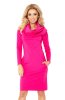 ROCHII OFFICE / DE ZI - Rochie de zi Raelyn Raspberry