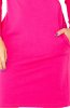 ROCHII OFFICE / DE ZI - Rochie de zi Raelyn Raspberry
