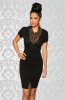 SCOASE DIN STOC - Rochie eleganta Sweet Lady